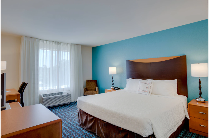 Fairfield Inn & Suites Melbourne West Palm Bay 4